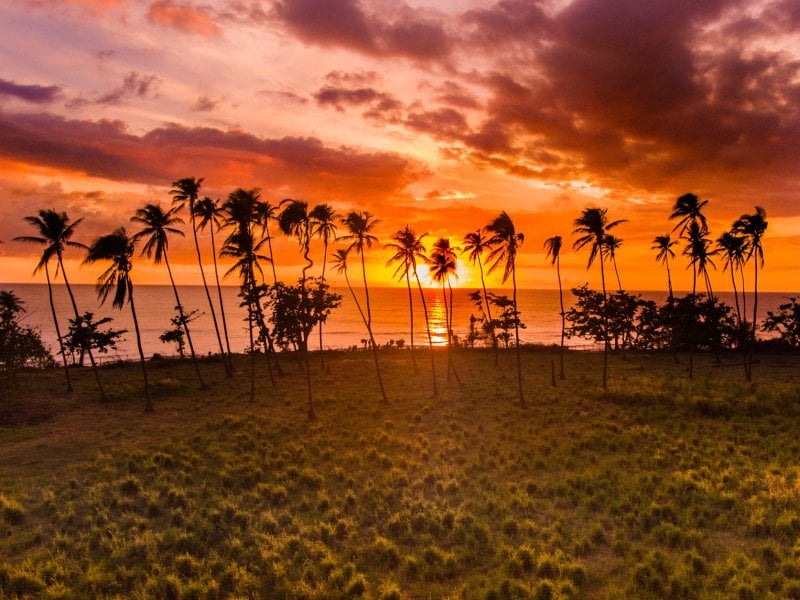 The Sunshine Route Discover Puerto Rico